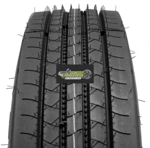 Firestone FS 411 3PMSF M+S 245/70R17.5 136/134M Reifen Ganzjahresreifen LKW - Bild 1 von 2