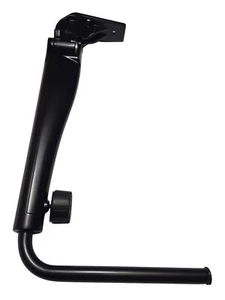 Teleskop-Spiegelhalter Izquierda Para para Funda IH / Ihc Maxxum Cx MX MXU Mxm - Imagen 1 de 1