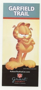 Folleto de Garfield Trail - Imagen 1 de 3