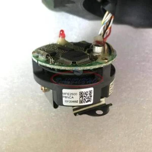 1PCS Panasonic servo motor encoder MFE2500P8NCA MFE 250 0P8NCA Used - Picture 1 of 3
