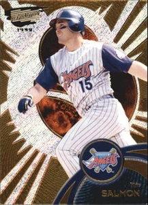 A1919- 1999 Revolution BB Karte #S 1-150 + Einsätze -du Pick- 15 + Gratis US - Bild 1 von 15