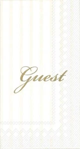 Boston International - Guest Towel by Boston International - GT440027 - Picture 1 of 1