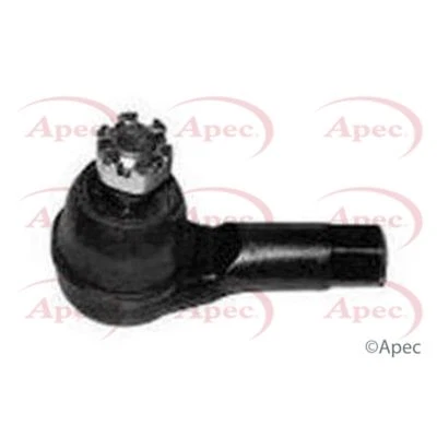 Tie Track Rod End For Vauxhall Agila MK2 Hatch Apec Front 93194035 - Image 1 of 4