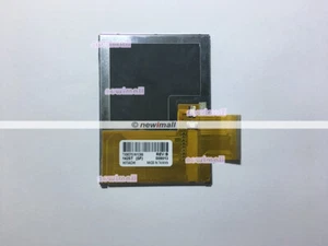 Pantalla LCD Original 3.5 pulgadas TX09D70VM1CBB TX09D70VM1CBC Garantía de 1 Año - Imagen 1 de 5