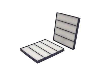 Filtro de aire de cabina para Chevrolet Caprice 2013 WIX 73948BQQG 3,6 L V6 Foto 1 de 2