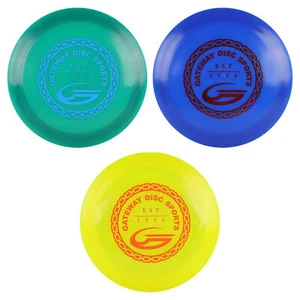 Gateway Disc Golf Diamond G-ONE Distance Driver 12/6/-2/1 - Choose Exact Disc - Picture 1 of 7