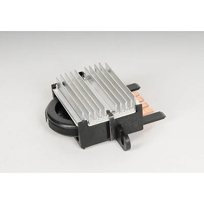 A1507 AC Delco Dimmer Switch New for Chevy Express Van SaVana Chevrolet P30 GMC - Image 1 of 1