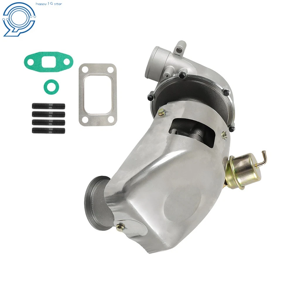 Turbocharger 12552738 For Chevrolet GMC Pickup Truck 6.5L Diesel 1997 1998-2002 Foto 1 de 4