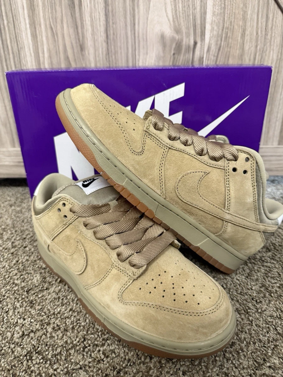 Nike Dunk Pro B Low Brown | eBay