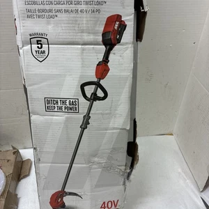 Skil PWRCORE 40 LT4818-00 Brushless 40V 14" Freischneider mit Akku - Bild 1 von 3