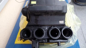 Honda CBF 600 PC38 Luftfilterkasten Air Box (2)04 - Bild 1 von 4