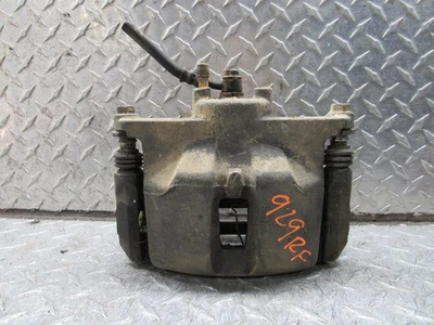 2009-2014 2016-2023 NISSAN MAXIMA RIGHT PASSENGER FRONT BRAKE CALIPER - Image 1 of 4