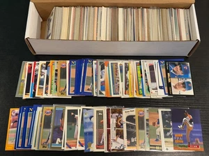(~600) Nolan Ryan baseball cards collection lot HOF, *SEWALL* - Picture 1 of 4