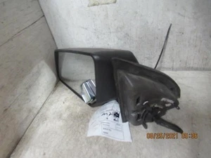 Driver Side View Mirror Power Manual Folding Opt DG6 Fits 07-08 ACADIA 401118 - Picture 1 of 9