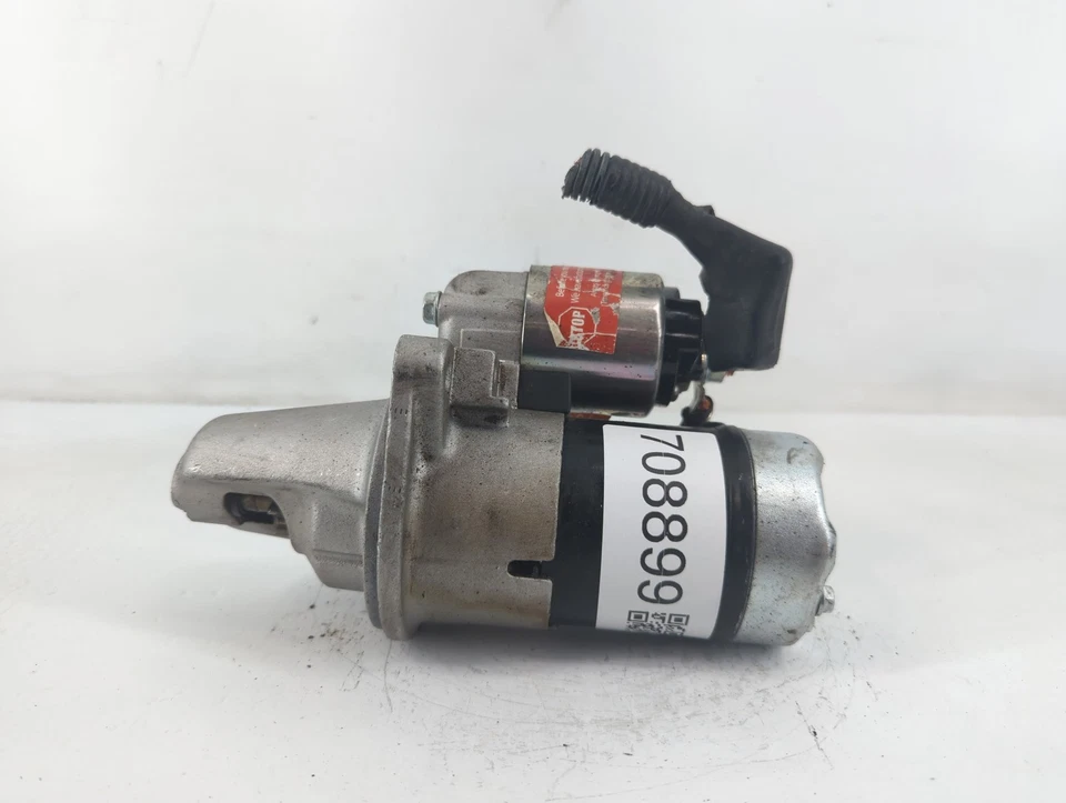 Solenoide motor de arranque de coche Infiniti G20 2000-2002 OEM TIK31 Foto 1 de 4