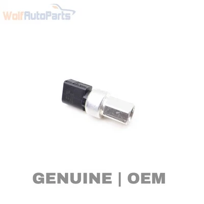 AUDI TT 2011-2015 - Interruptor de presión de CA / Sensor 1K0959126E Foto 1 de 4