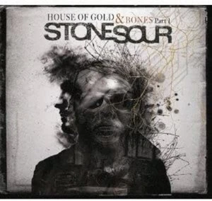 STONE SOUR-HOUSE OF GOLD AND BONES PART.1-First Time Limited Special Package CD - Picture 1 of 3