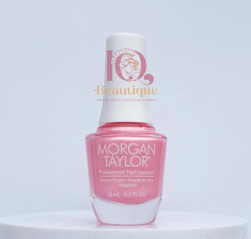 Esmalte de uñas Morgan Taylor otoño 2024 "Now & Zen" 0,5 fl oz/15 ml *Elige cualquiera* Foto 1 de 1