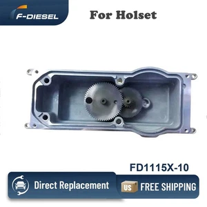 Holset Turbocharger Repair Kit Universal Gearbox Assembly For V2 HE400 HE500 VGT - Picture 1 of 7