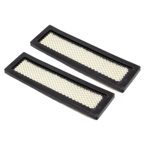 2pc Air Cab Filter 7176099 Fit For Bobcat E17 E19 E20 A770 S450 S510 S530 S590 - Picture 1 of 6