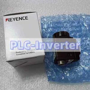 1 Stück Keyence XG-035C XG035C Vision Systemkamera Neu im Karton Expressversand - - Bild 1 von 9