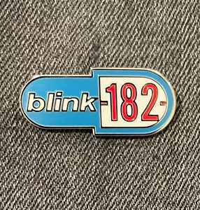 Blink 182 - Enema of the State - Enamel Pin - Picture 1 of 2