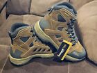 New Cabelas Snow Runner Dry-plus Boots With Thinsulate Ultra Insulation Mens 10d