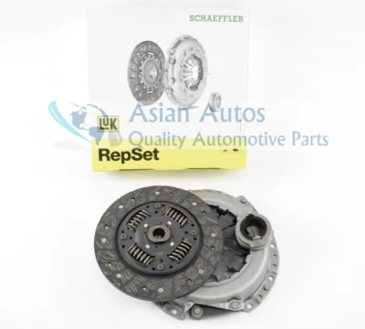 Kit de embreagem Luk fabricante de equipamento original para Hyundai Veloster 1.6L 2012-2015 - Imagem 1 de 4