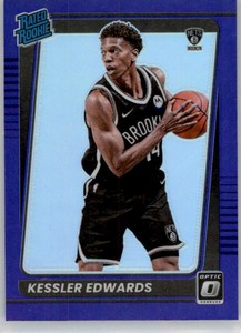 2021-22 Donruss Optic NBA PURPLE PRIZM Cards Pick From List/Complete Your Set