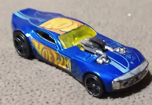 toy car molels 2006 Mattel G32 Hotwheels Nitro Doorslammer Die cast - Picture 1 of 4