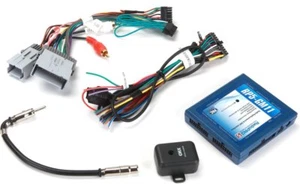 PAC RP5-GM11 for 2000-2013 Select GM Vehicle Radio Installation Wiring Interface - Picture 1 of 1