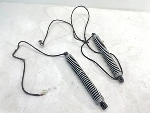 11-16 BMW F10 5 Series Rear Trunk Lid Electric Shock Lift Spindle Drive Set OEM✅ - Picture 1 of 11