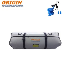 Origin Surf Boat Ballast Bag Fat Sac 550lbs+Pump - Picture 1 of 3