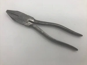 Witherby Pliers Linesman Model 1517 Vintage Made in Germany work Great - Picture 1 of 11