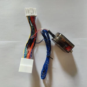 717552 Radio Add A Sub Amplifier Plug & Play Harness Adapter For Nissan Subaru d - Bild 1 von 4