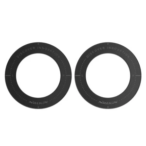 NILLKIN Magnetic Holder Ring Sticker Wall Mount For iPad Pro 11 /Air 13 Tablet - Picture 1 of 41