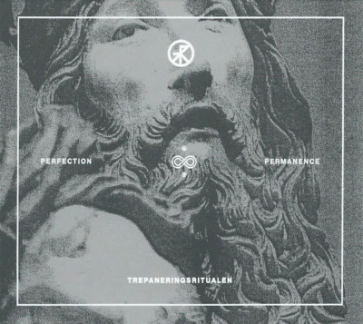 TREPANERINGSRITUALEN - Perfection & Permanence CD KARJALAN SISSIT Death in June - Bild 1 von 2