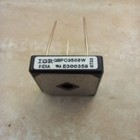 PONTE diodi  Raddrizzatore GBPC3508W  800V 35A