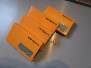 B&R Automation X20 AO 4622 / X20AO4622 X20 Analoges Ausgangsmodul BRANDNEU - Bild 1 von 3