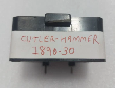 Cutler Hammer 1889-30 Bobine 440V60CY / 1890-30 - Photo 1/4