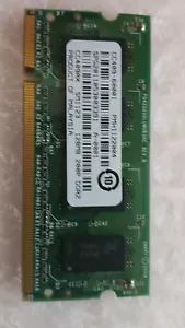HP 128MB 200-PIN DDR2 SODIMM X64 HP Laserjet 4250 - Picture 1 of 2