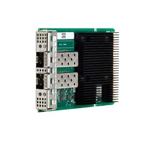Hewlett Packard Enterprise Broadcom BCM57412 Ethernet 10Gb 2-Port SFP+ OCP3 Inte - Photo 1/1