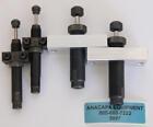 Ace Controls Sc300m-5, Sc190m-1 Shock Absorbers W/Clamp Mounts Lot Of 8 (8897)W