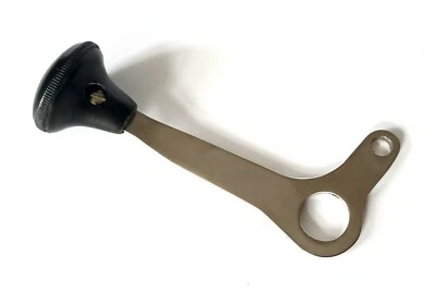 Palanca de cambios de cuadro de cambios para DKW 350/1, 350 NZ, motos, nuevo, acero inoxidable Foto 1 de 2