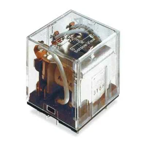 Omron LY3-DC24 - Unidad de caja abierta - Imagen 1 de 1