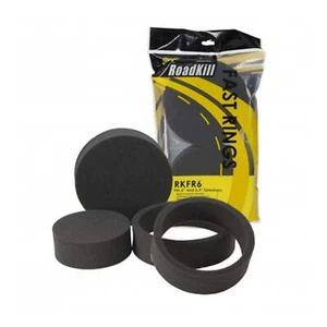 Stinger RKFR6 6.5" RoadKill Fast Rings - Picture 1 of 1