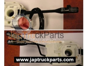 COMBINATION SWITCH TURN SIGNAL LIGHT WIPER FOR NISSAN UD CMA 86 - Picture 1 of 1
