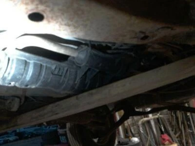 01 02 03 04 05 06 FORD ESCAPE vasilha evaporadora - Imagem 1 de 2