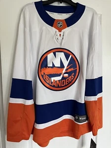 New York Islanders Fanatics Breakaway Trikot Damen Large **Neu mit Etikett** - Bild 1 von 8