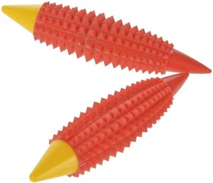 Home N Life Accupressure Health Care System Acupressure Karela Roller Pack of 2 - Picture 1 of 1